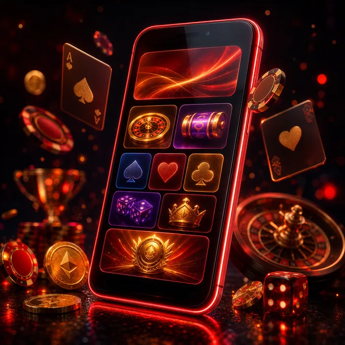 Slot s divokou přírodou v Nine Casino
