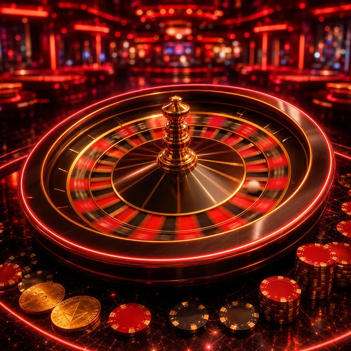 Ruleta v live casinu Nine Casino
